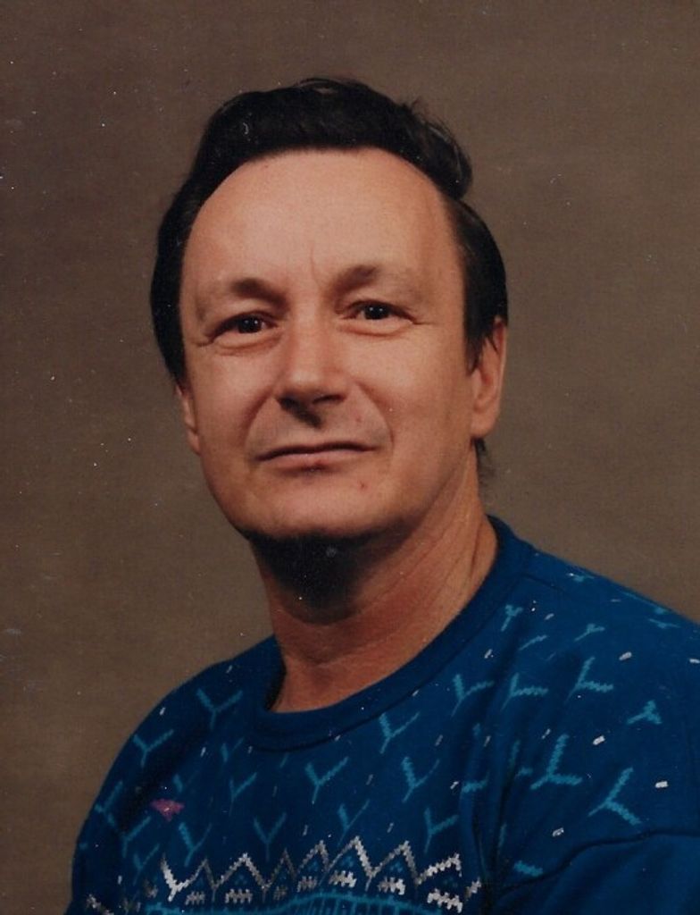 Robert F. Bogli Profile Photo