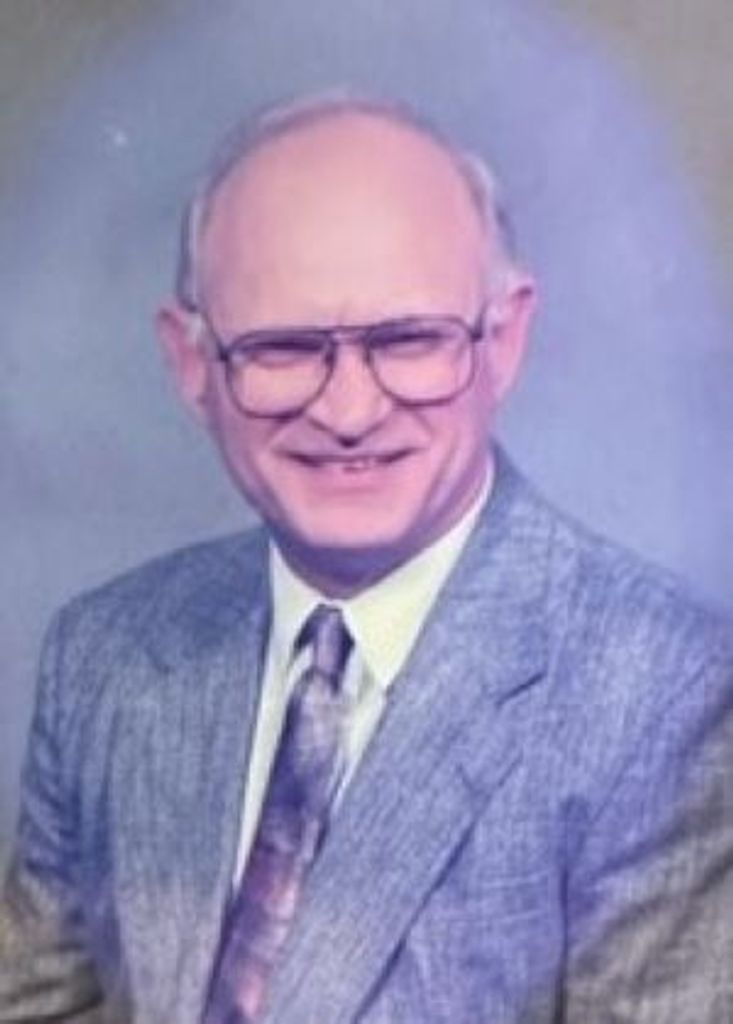 George J. Dobransky