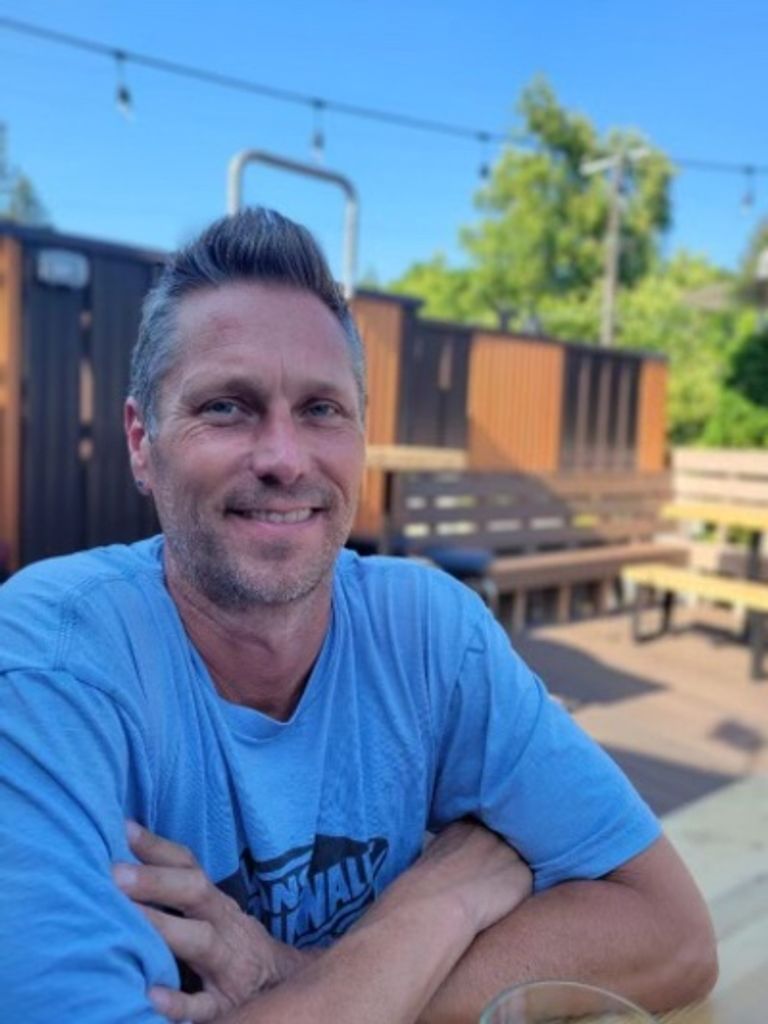 Shawn Micheal Kopczick Profile Photo