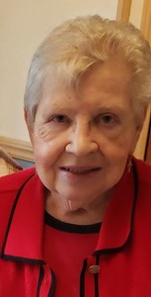 Theresa Ann Van Bramer