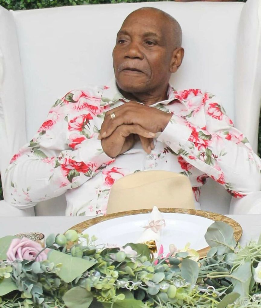 Joe "Pop" Gaskins Profile Photo