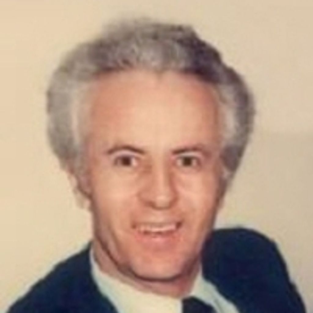 Alfred Lingjerde