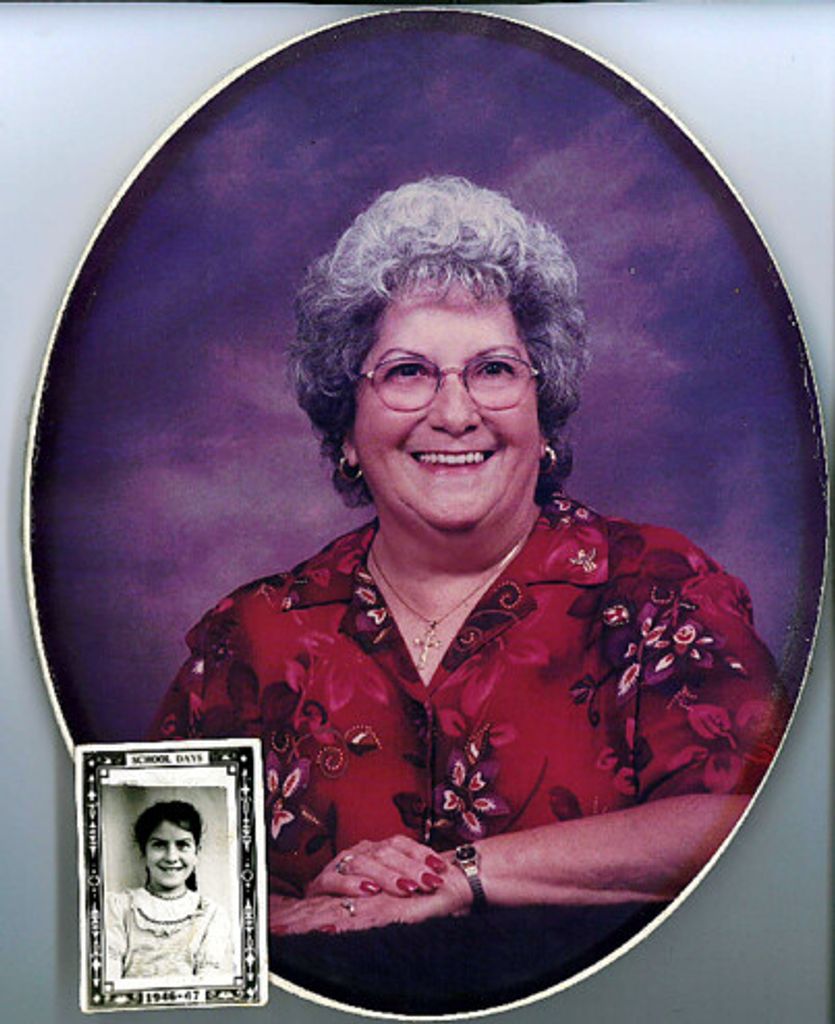 Polly M. Mcdonald Profile Photo