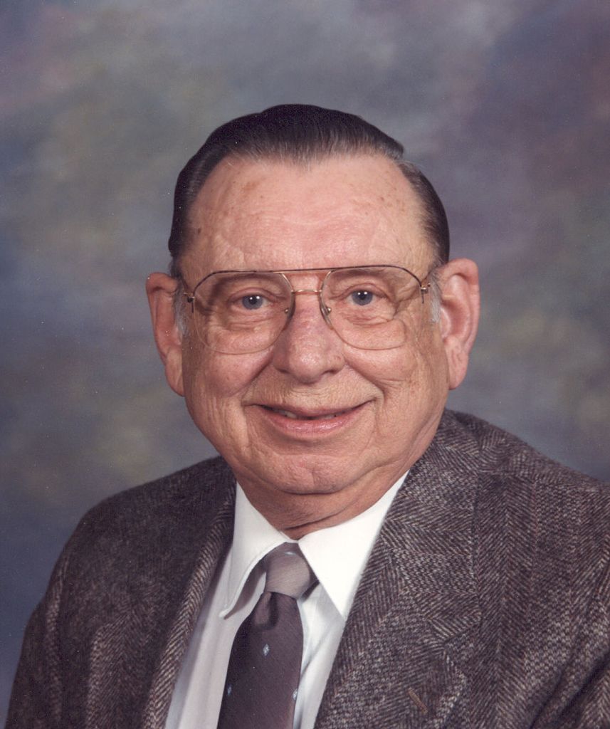 Clinton Smith