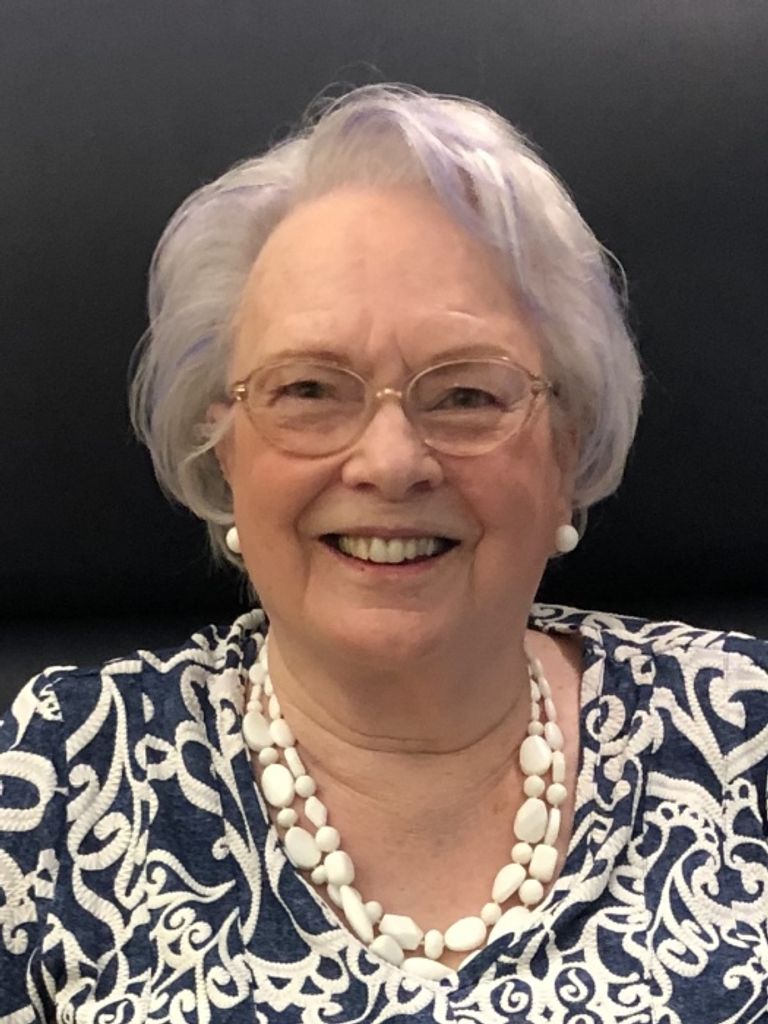 Carol Prior