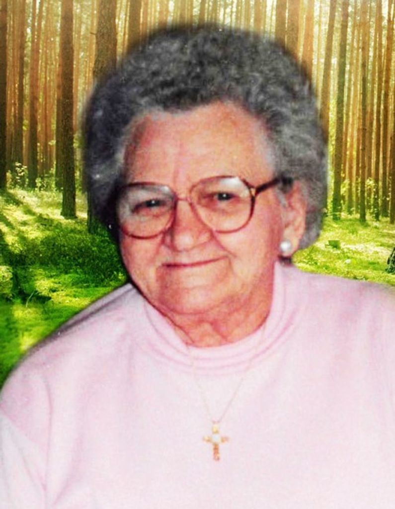 Louise Hill