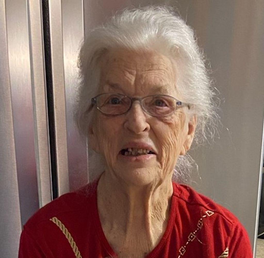 Miriam Eloise Mouchett Pierce Profile Photo