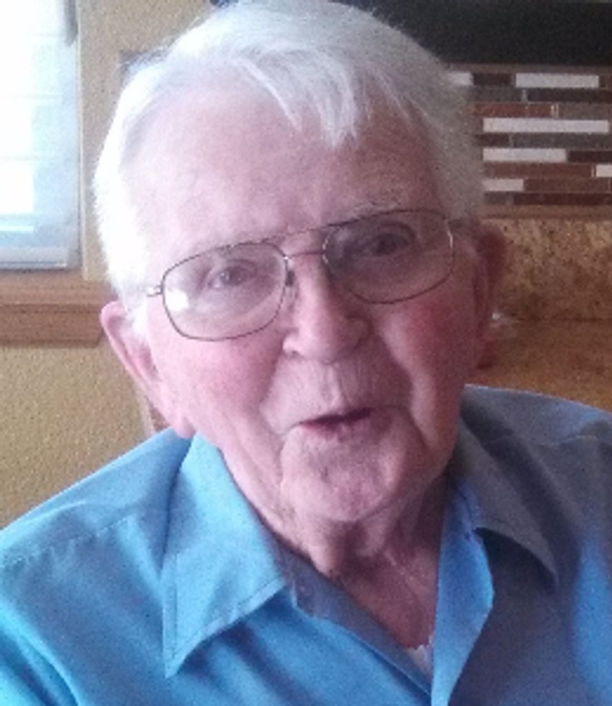Leonard E. Olson