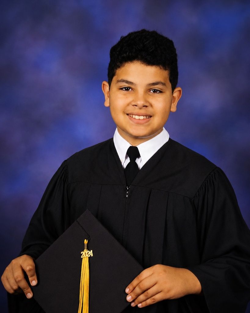 Luis Angel Blanco, Jr. Profile Photo