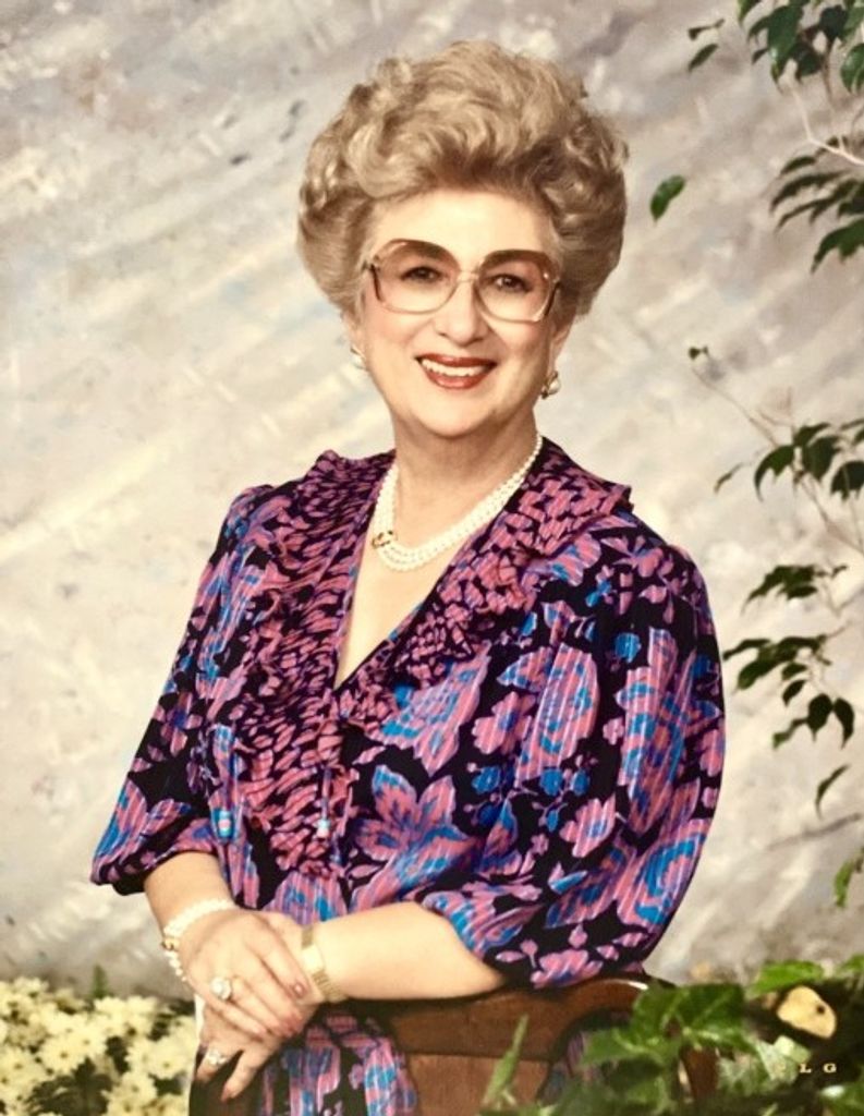Josefa T. Castellano