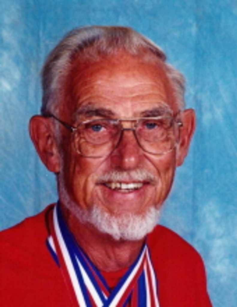 Robert  William Marshall