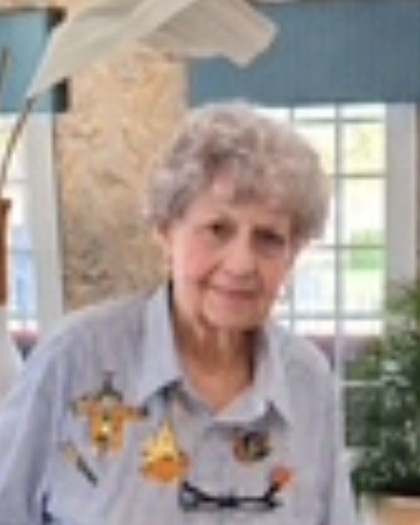 Claudia J. Dill Profile Photo