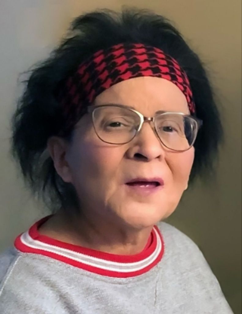 Rebecca   “Becky” Bauman