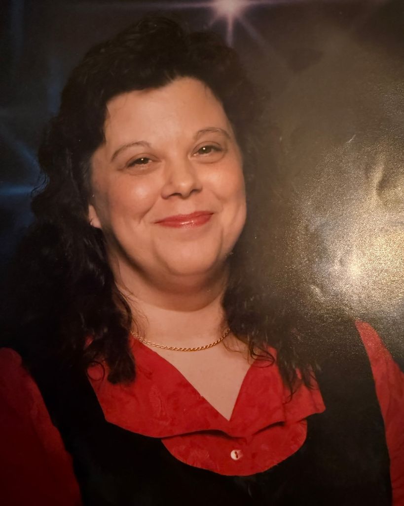 Sandra Kay Tenorio Profile Photo