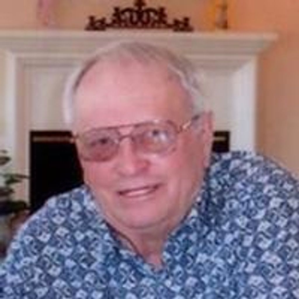 Bernard  "Ole" Koehmstedt