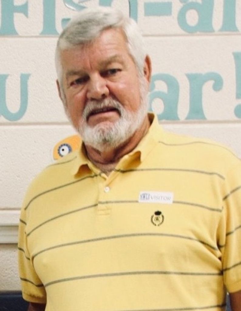 James Roy Meeks, Jr.