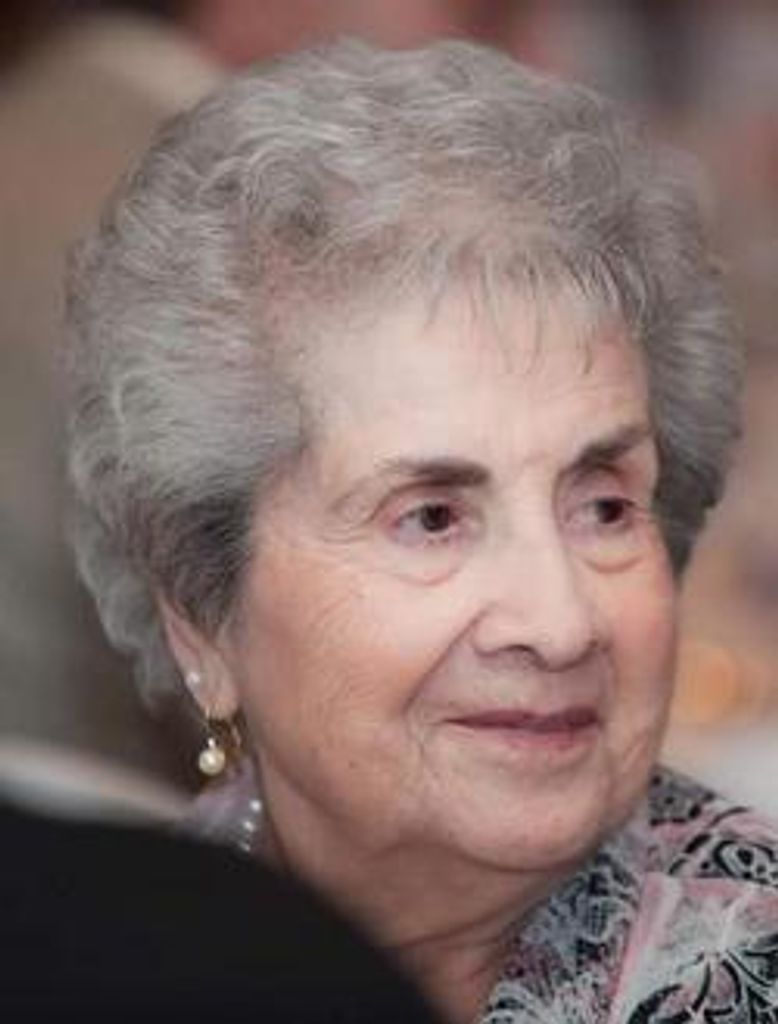 Consuelo "Connie" Carmen Boschke