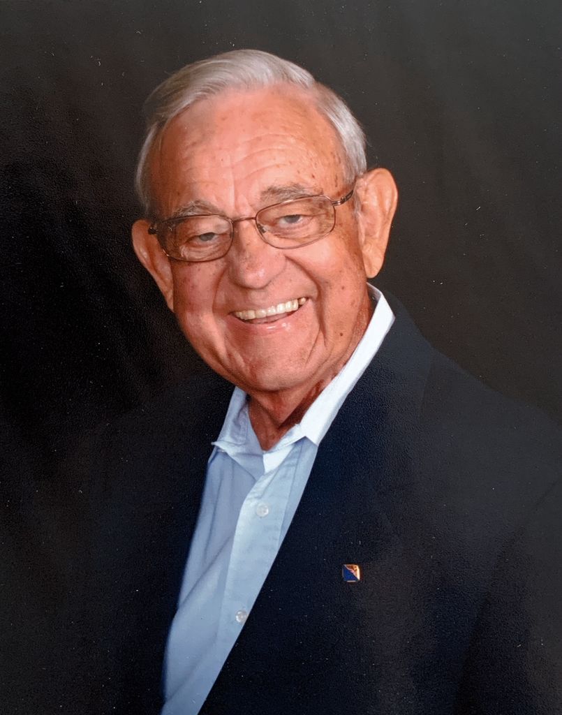 Frederick L. Schmitt Profile Photo