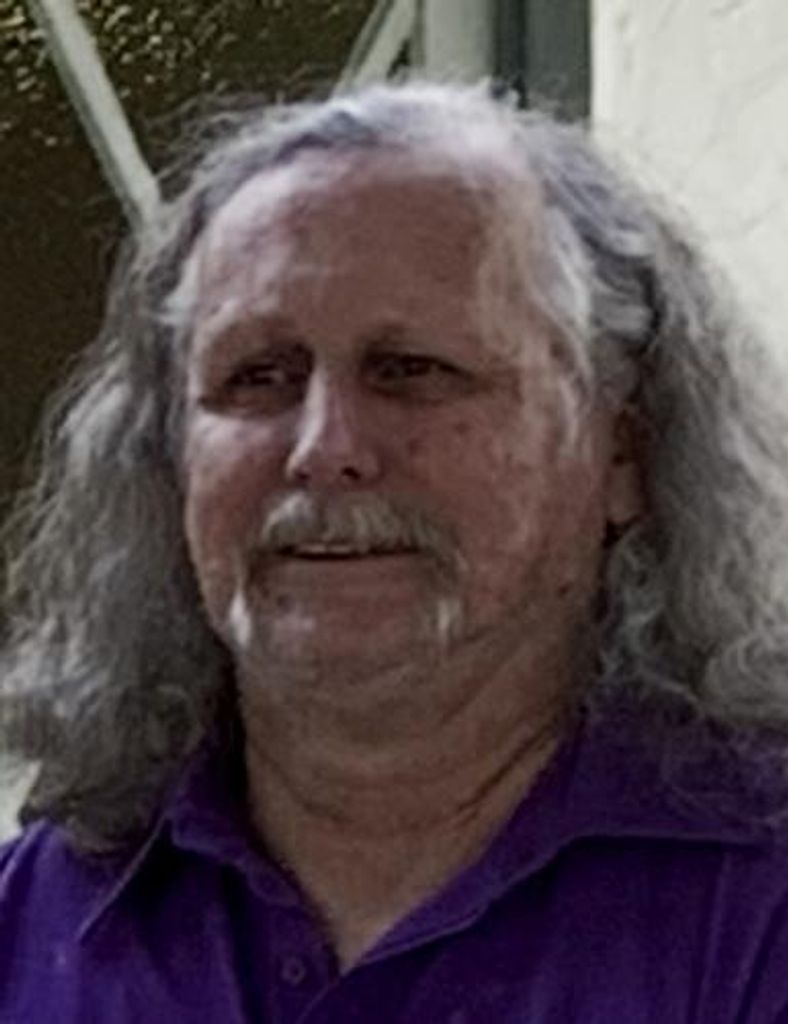 Steven Woods Rockwell Profile Photo