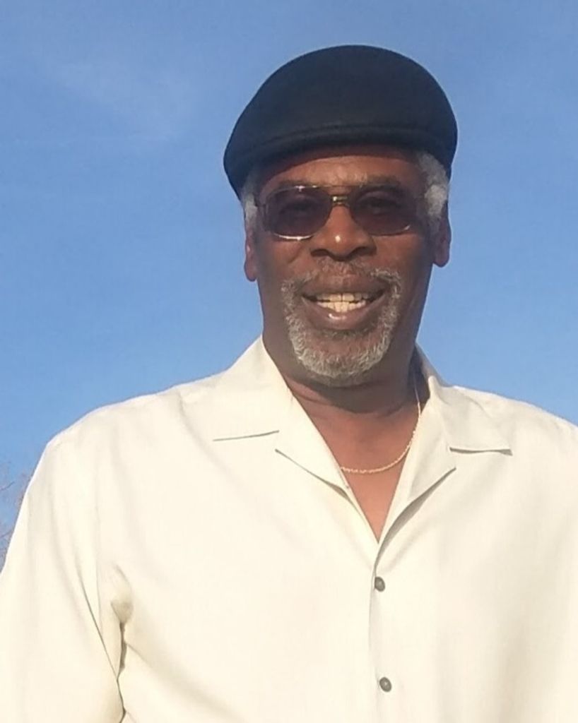 Joe Eddie Barbee