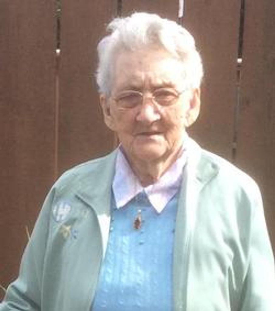 Jane Hannah Heron Profile Photo