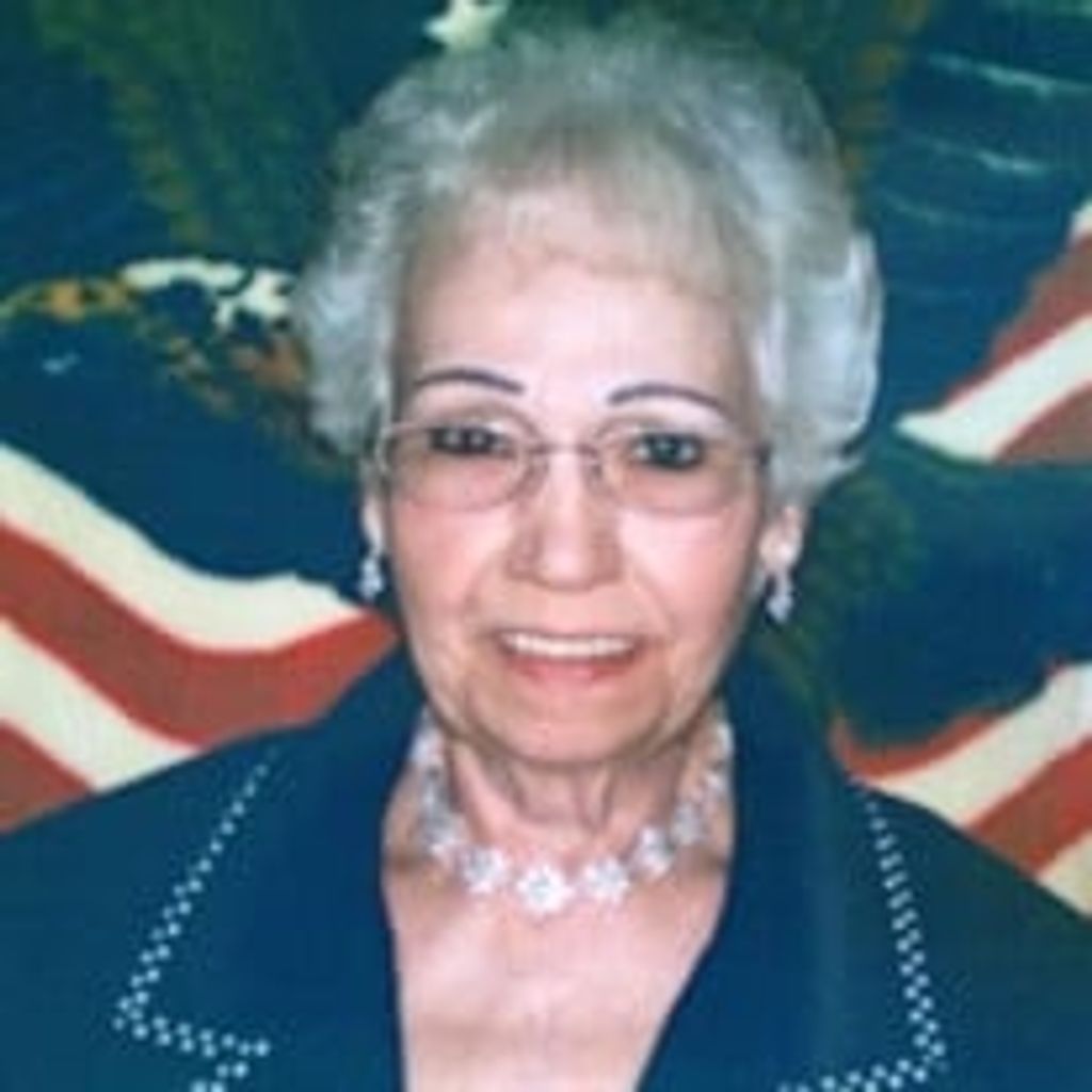 Patty Lou Mayfield