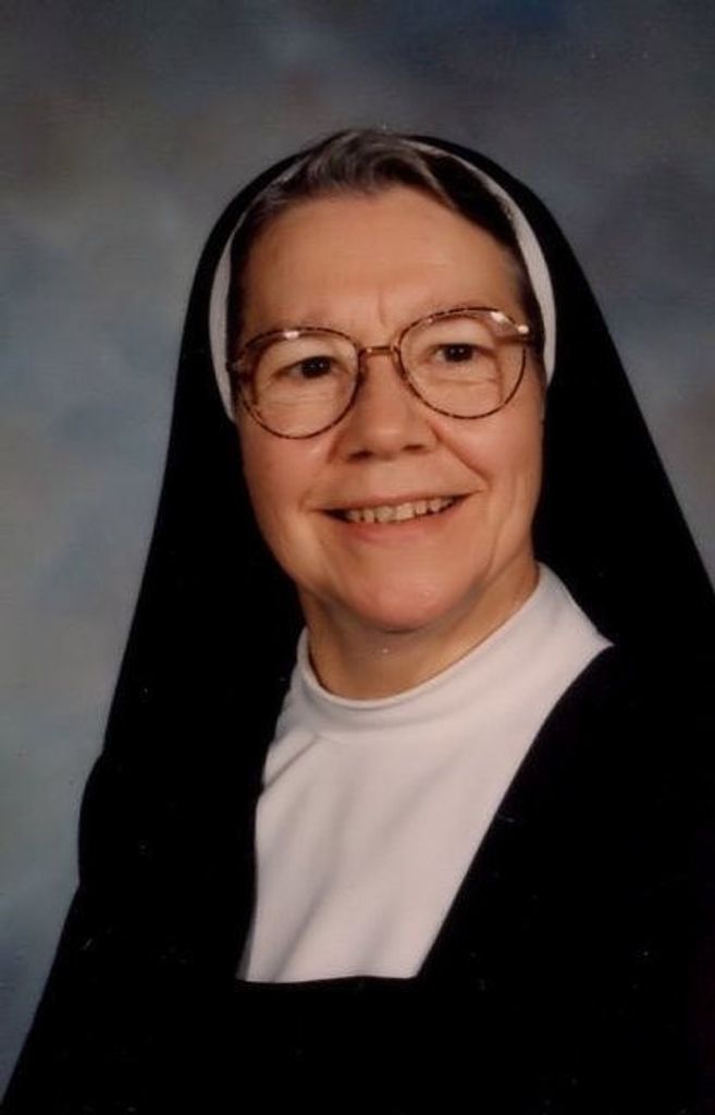Sr. Elizabeth Koberstein
