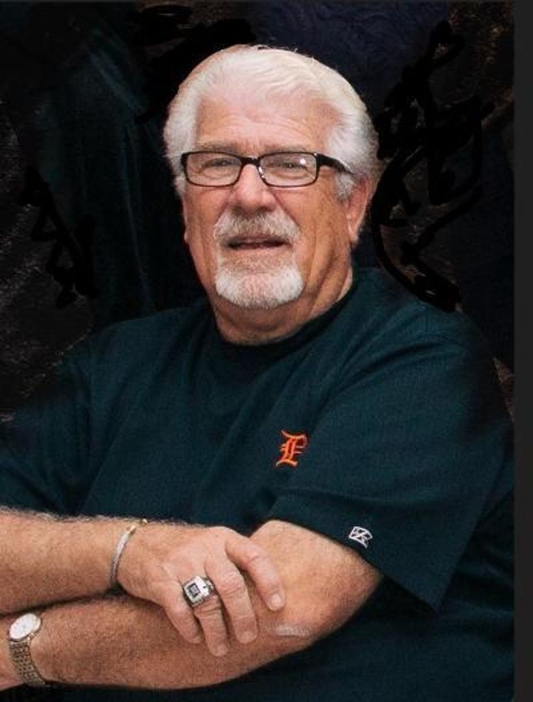 William Albert Weinert Profile Photo