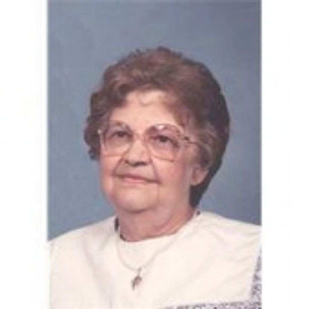 Elsie Arrwood