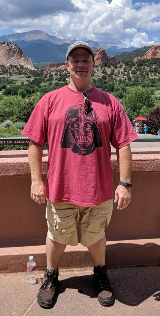 Michael J. McLean