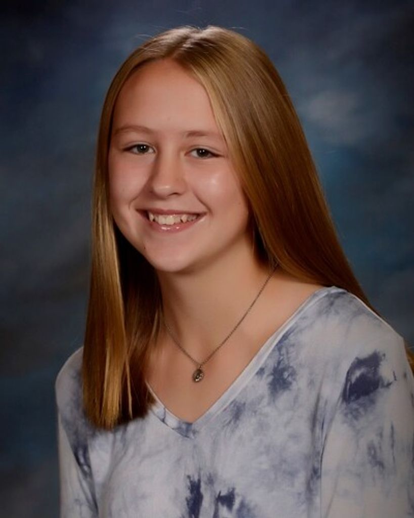 Chloe Rose Zernicke Profile Photo