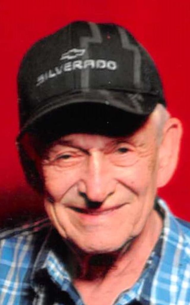 Jerry "Sleepy" Layne Gibbs