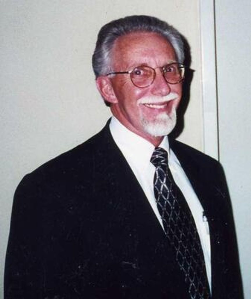 Eddie W. Holcomb, Sr. Profile Photo
