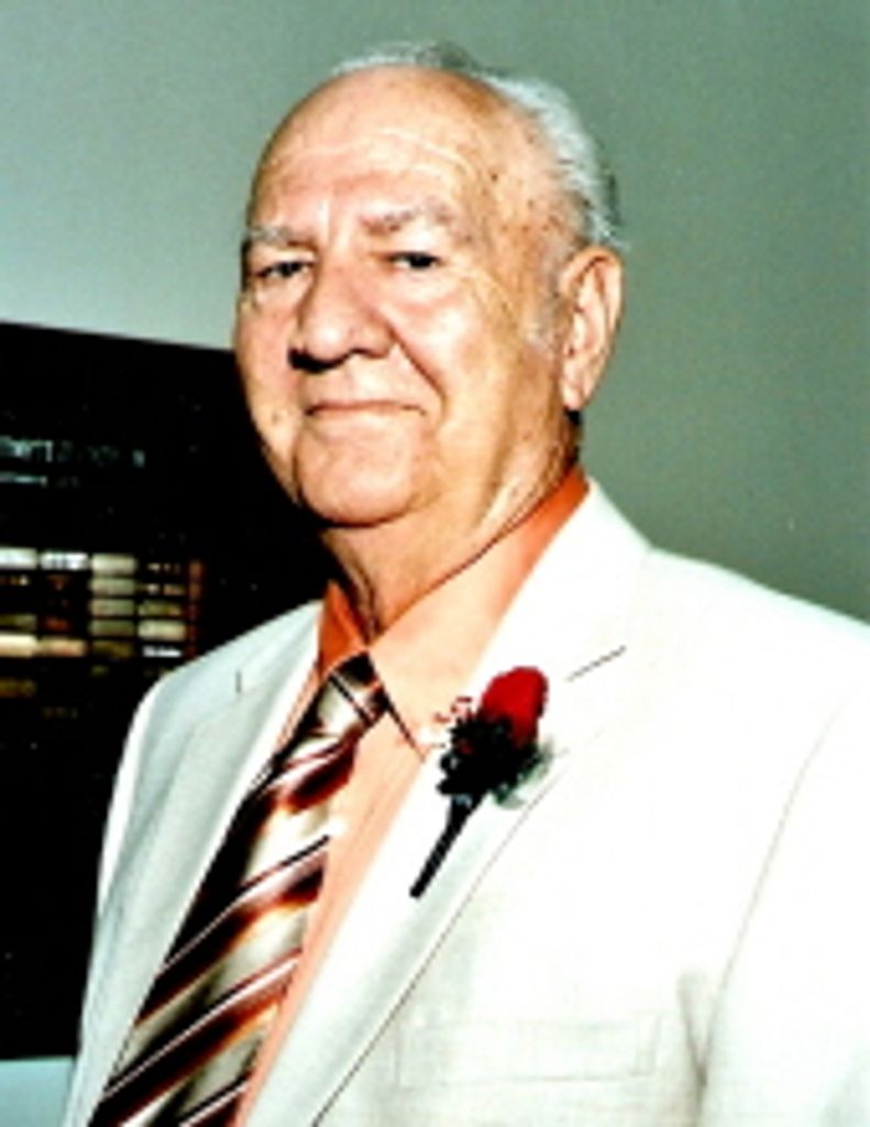 Nolan Leroy “Roy” McCaa, Jr.