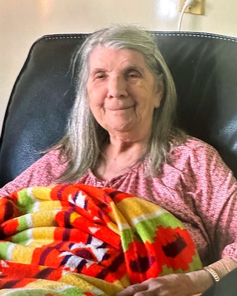 Kathryn "Kathy" L. Ackerman