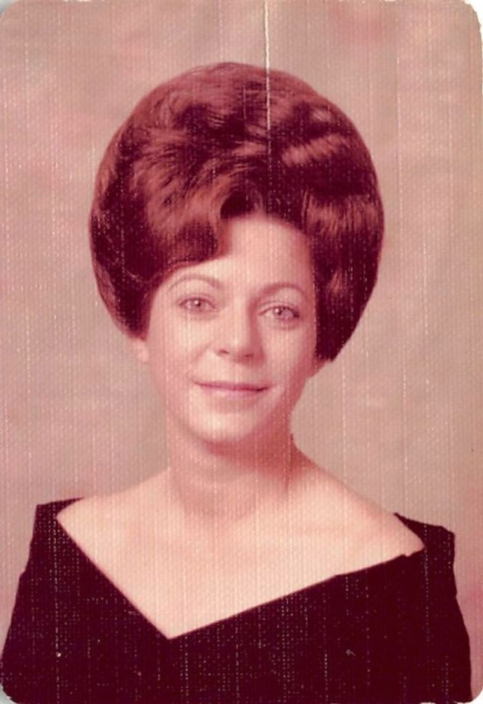 Barbara Anselmo