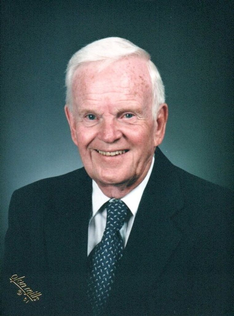 John Chandler Martin