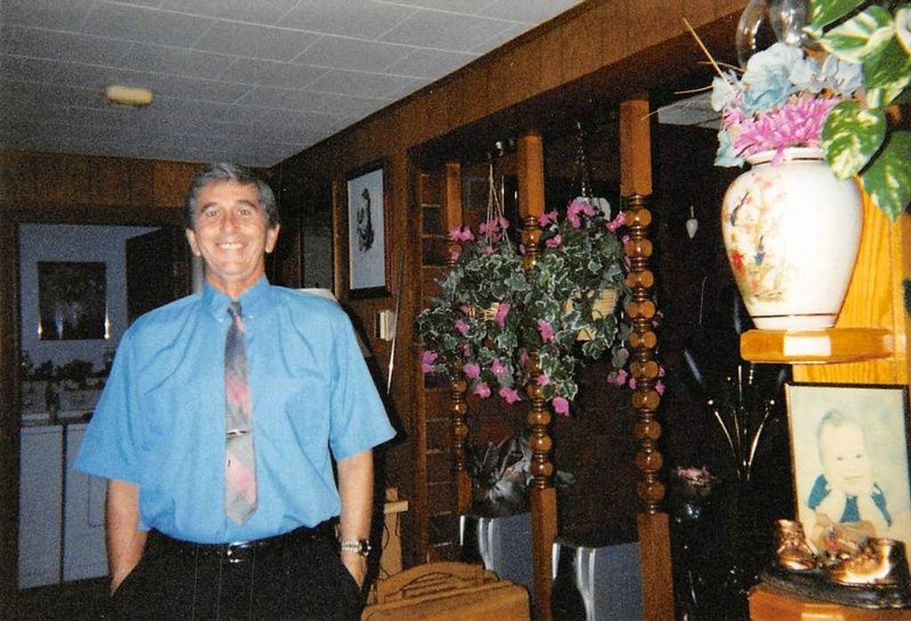 Richard J. Charrette Profile Photo