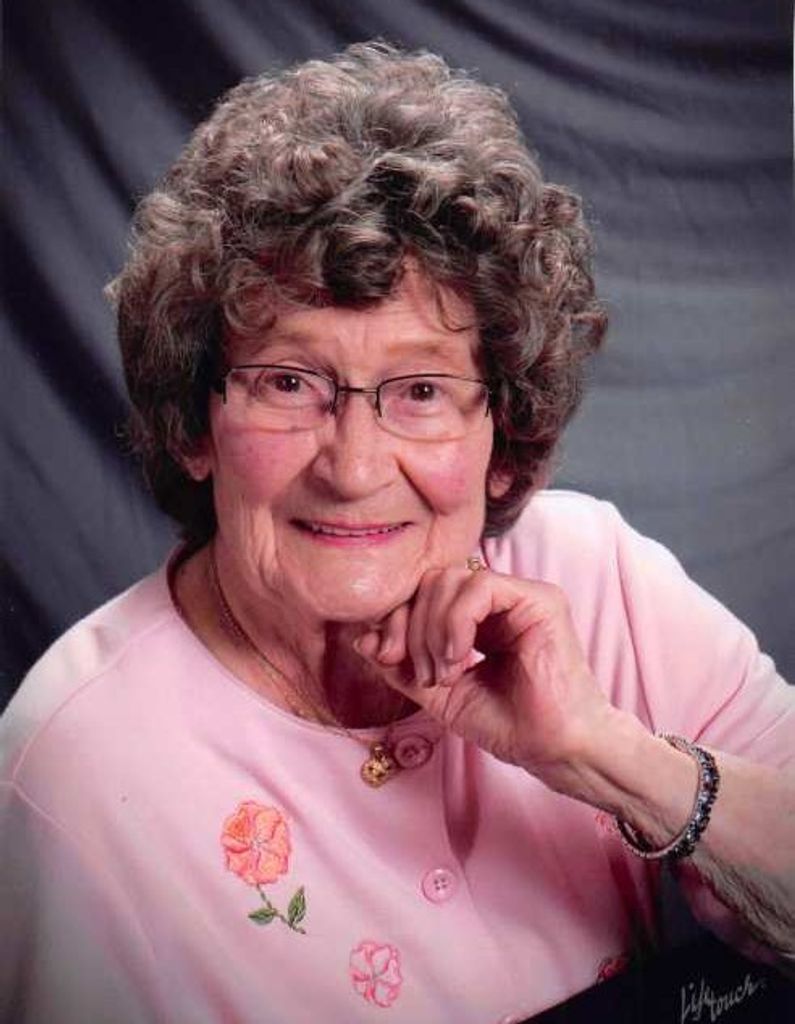 Alice Dahlke Profile Photo