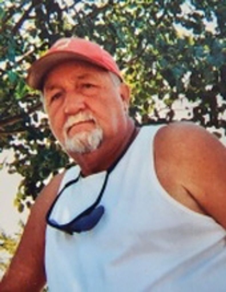 Larry M. Seagle Profile Photo