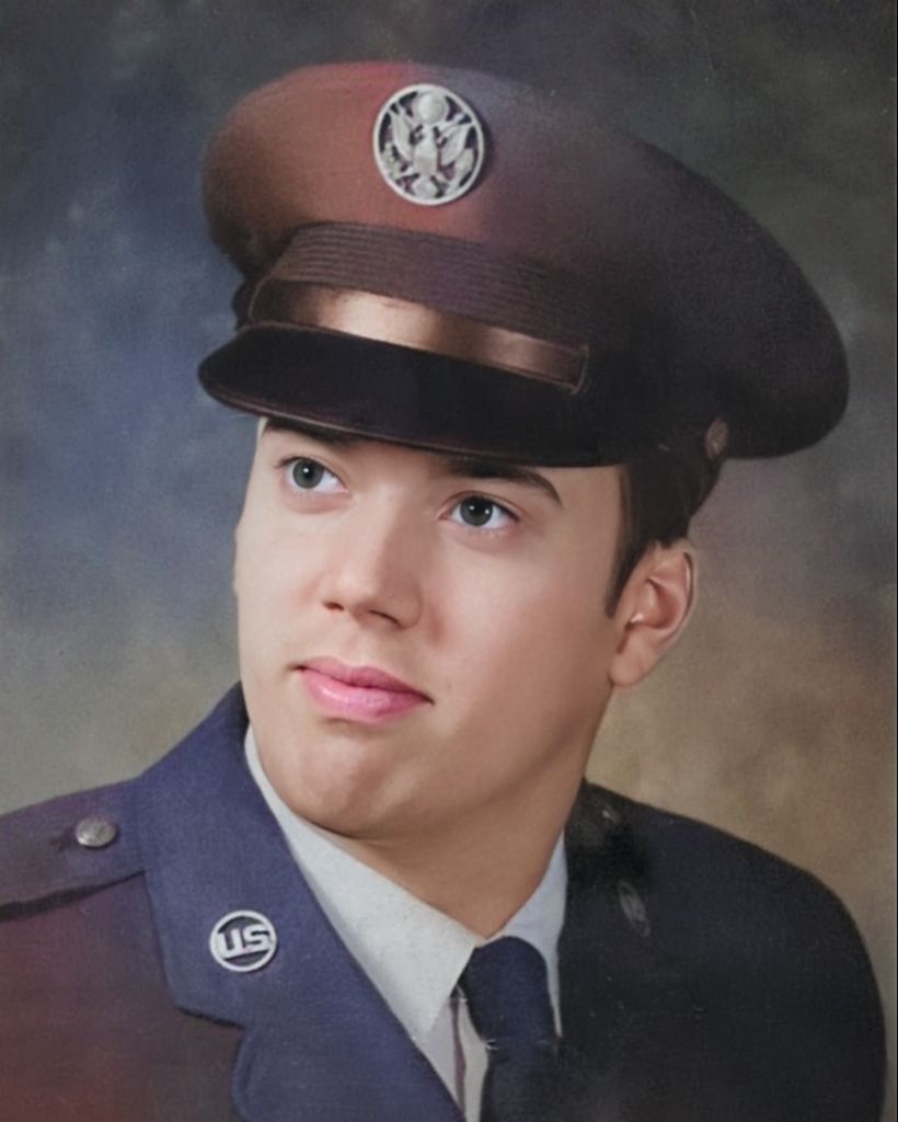 Michael Laski