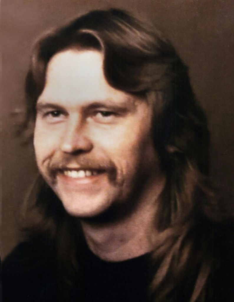 Scott Neal Lewis