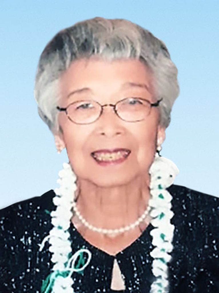 Mitsuko Nishikawa Profile Photo