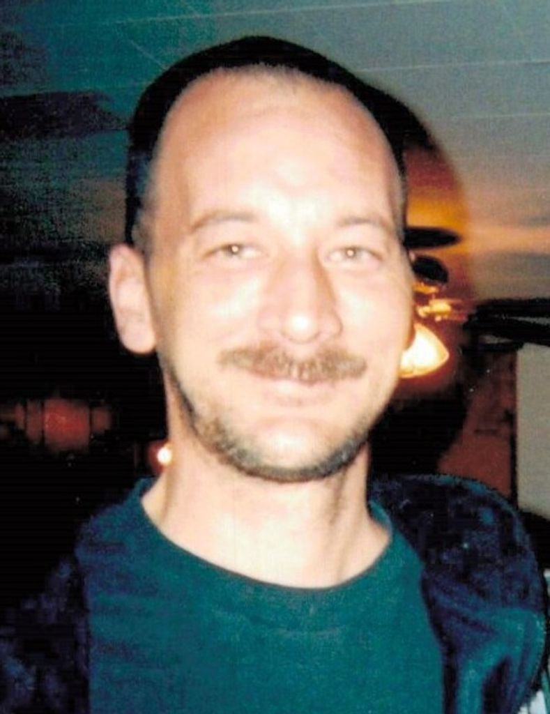 Brian Keith Baber Profile Photo