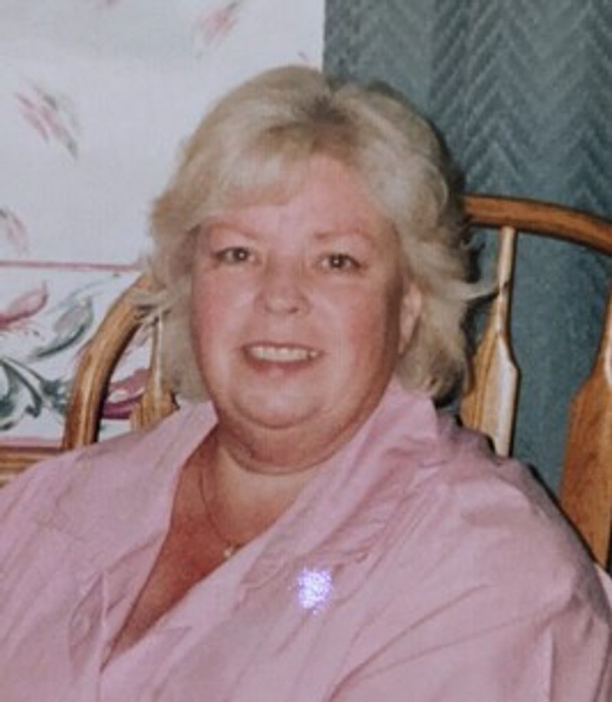 Patricia A May