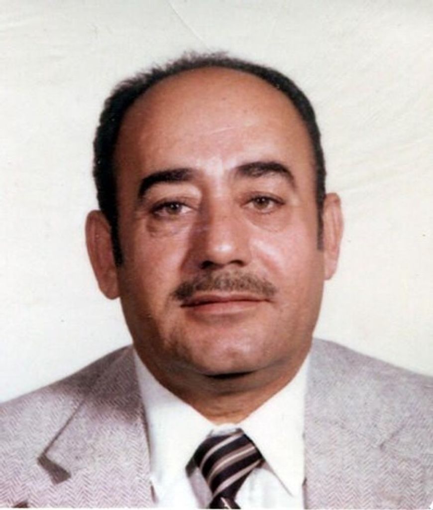 George Khammo Kanouno