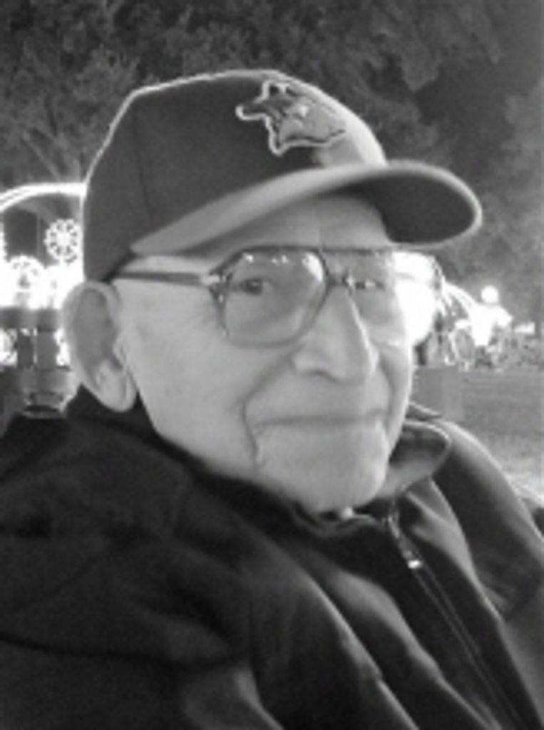 Willard J. "Bill" Yingling