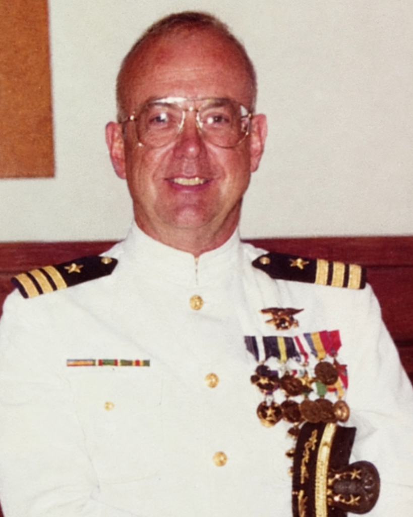 John S. Mason Profile Photo