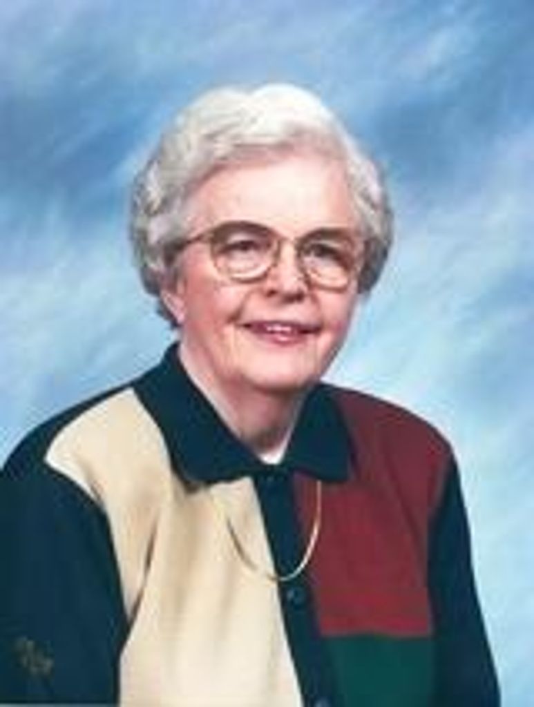 Evelyn Marie Held Profile Photo