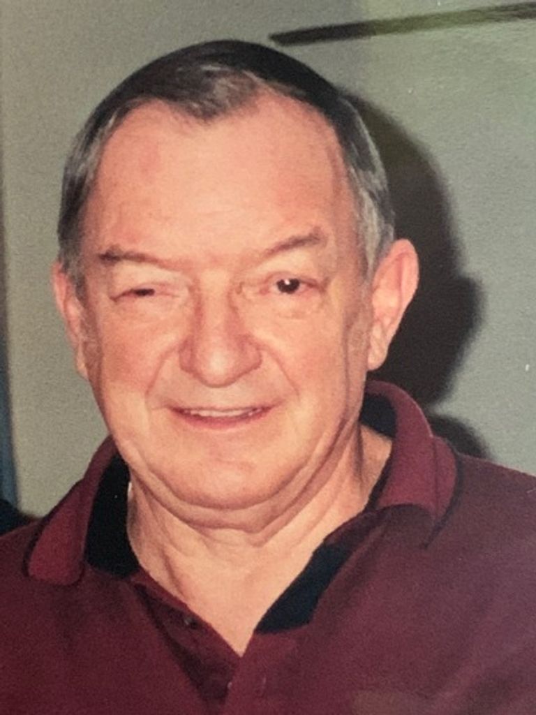 Claude V. Orcutt Profile Photo